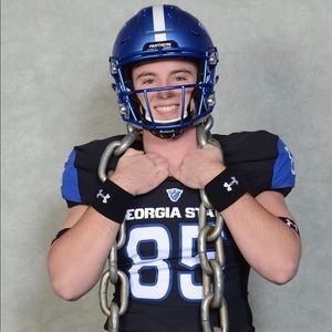 Meet your Posher, Seth